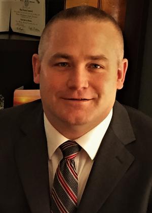 Glenn Arnold, CFP®, CRPS®, MBA